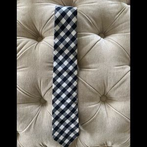 Men’s J Crew tie